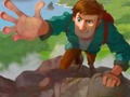 Spēle Gemcrafter: mīklu ceļojums  online