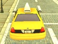 Spēle Taksometra simulators  online