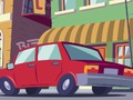 Spēle Satiksmes pietura  online