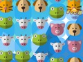 Spēle Animal Kingdom 3. mačs  online