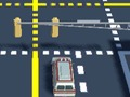 Spēle Transportlīdzekļu satiksmes simulators  online