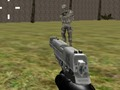 Spēle Gungame lielgabals  online