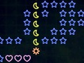Spēle Neons Nibblets  online