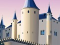 Spēle Pilis Spānijā  online