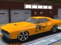 Spēle Īsts drifta automašīnas simulators 3d  online