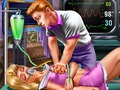 Spēle Miegains princeses augšāmcelšanās  online