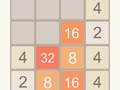 Spēle Klasiskais 2048. gads  online