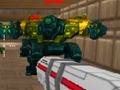 Spēle Liktenis Dr Scifi  online