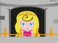 Spēle Princešu glābšana  online