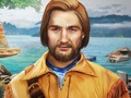 Spēle Pazuduši savvaļā  online