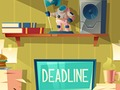 Spēle Jautri slēptie objekti  online