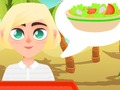Spēle Ātrā izvēlne  online