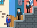 Spēle Mister Bullet tiešsaistē  online
