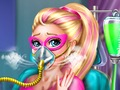 Spēle Super Doll misijas negadījums Er  online