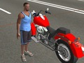 Spēle Īsts gangsteru pilsētas noziegums Vegas 3D  online