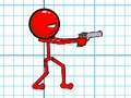 Spēle Pistole Fu: Stickman 2  online