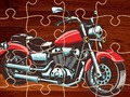 Spēle Motociklu finierzāģu izaicinājums  online