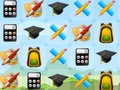 Spēle Skolas spēles 3  online