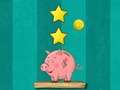Spēle Cūciņa bankas piedzīvojums 2  online