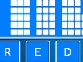 Spēle Vārdi Džungļi  online