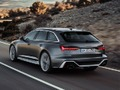 Spēle Audi RS6 avant online