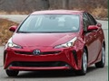 Spēle Toyota Prius online