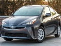 Spēle Toyota Prius 2 online