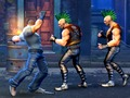 Spēle Ielas cīņa 3d online