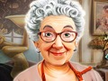 Spēle Vintage mājturība  online