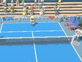 Spēle Mini teniss 3D  online