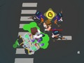 Spēle Zombiju mednieks  online