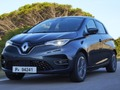 Spēle Renault Zoe online