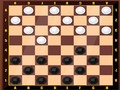 Spēle Dambrete  online