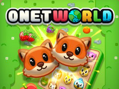 Spēle Onet pasaule  online