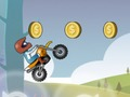 Spēle Motofx online