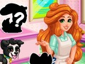 Spēle Džesijas pet veikals  online