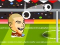 Spēle Dodies uz futbolu  online