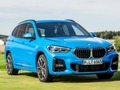 Spēle BMW X1 online