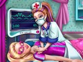 Spēle Super lelles augšāmcelšanās ārkārtas situācija  online