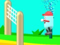 Spēle Pludmales volejbols  online