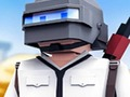 Spēle PUBG PIXEL 2 online