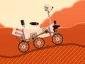 Spēle Marsels Rovers  online