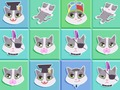 Spēle Kaķu stāsts 2048. gads  online