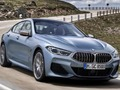 Spēle BMW 8. sērija  online