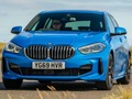 Spēle BMW 1.sērijas UK  online