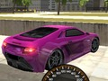 Spēle Street Racing 3d online