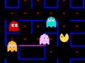 Spēle Mēms Pacmans  online