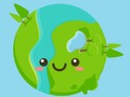 Spēle Laimīgu zaļo zemi  online