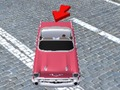 Spēle Stranger Taxi: trakais Ņujorkas taksometru simulators  online