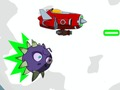 Spēle Gaisa spēku šāvēja Sky Strike  online